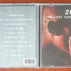 2PAC: THE LOST TAPES: CIRCA 1989 - CD - pikkukuva 1