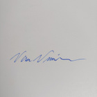 Vesa Vuorinen : Elämän tarkoitus (signeerattu) - pikkukuva 3