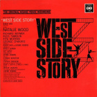 Leonard Bernstein – West Side Story (The Original Sound Trac - pikkukuva 1