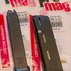 Lipas Glock 17 10 RD - ProMag - 2 kpl. - pikkukuva 1