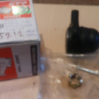 Alapallonivel Mazda Europe, Pickup, E2000, E2500 42-5212 - pikkukuva 3