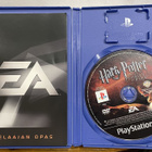 PS2 Harry Potter ja Liekehtivä Pikari - pikkukuva 3