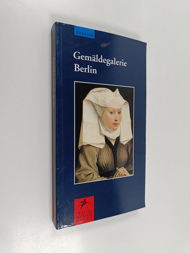 Rainald Grosshans : Gemaldegalerie Berlin - Prestel Museu...