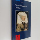 Rainald Grosshans : Gemaldegalerie Berlin - Prestel Museu... - pikkukuva 1