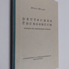 Ewald Muller : Deutsches Ubungsbuch : fur die Mittel- und... - pikkukuva 1