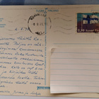 Lappeenrannan kirkot, 3 kuvaa, kulkenut 1971 - pikkukuva 2