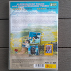 DVD: Liikkuva Linna (Miyazaki, Studio Ghibli 2004) - pikkukuva 2
