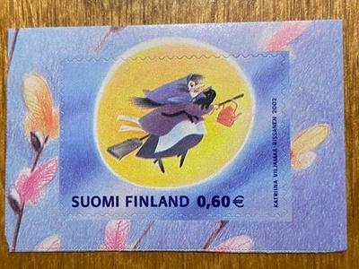 PÄÄSIÄINEN L1608 2002**