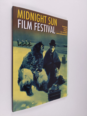 Midnight Sun Film Festival 2009 : Sodankylä-Lapland-Finla...