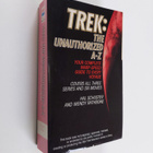 Hal Schuster ym. : Trek - The Unauthorized A-Z - pikkukuva 1