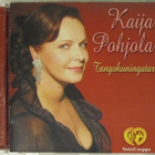 Kaija Pohjola • Tangokuningatar CD - pikkukuva 1
