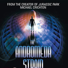 Andromeda Strain (75 735) UUSI -FI- nordic, BLU-RAY 1971 - pikkukuva 2