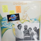 FANTASIA - S/T -  FIN-75 EKA PAINOS +/EX- LP - pikkukuva 1