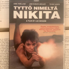 Tyttö nimeltä Nikita (DVD) - pikkukuva 3