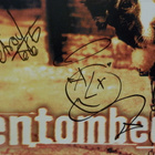 ENTOMBED - SAME DIFFERENCE CD + LG PETROV NIMMARI - pikkukuva 3