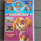 DVD: Ryhmä Hau 5: Kadonneet Porkkanat & Muita Seikkailuja - pikkukuva 1