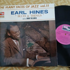 Earl Hines LP - pikkukuva 1