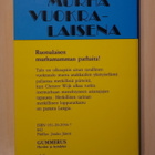 Maria Lang - Murha vuokralaisena - pikkukuva 2
