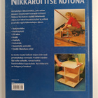 Svein Arne Strömsodd : Nikkaroi itse kotona : kätevät ohj... - pikkukuva 2