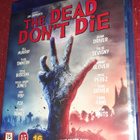 The Dead Don't Die (blu-ray) - pikkukuva 1