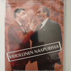 Vihollinen naapurissa - DVD - pikkukuva 1