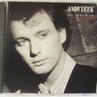 Andy Leek • Say Something CD - pikkukuva 1