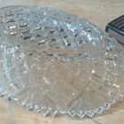 Iittala puristelasikulho 4318 I - pikkukuva 4