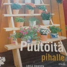 PUUTÖITÄ PIHALLE - pikkukuva 1