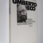 Umberto Eco : Matka arkipäivän epätodellisuuteen - pikkukuva 1