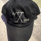 THE X-FILES LIPPIS KUVAUKSISTA SAATU 1996 VANCOUVERISTA - pikkukuva 1