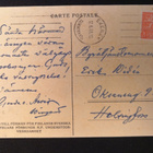 VANHA Postikortti Porvoo 1961 - pikkukuva 2