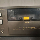 Dekki Technics RS-M206 - pikkukuva 2