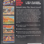 Street Fighter II: Special Champion Edition (PAL - pikkukuva 2