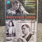 Solveigin laulu DVD - pikkukuva 1