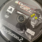 Tom Clancy’s Splinter Cell PS2 - pikkukuva 3