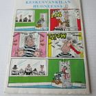 Suomen kielinen Don Martin lehti n:o 1/1990 - pikkukuva 2