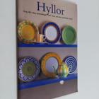 Greg Cheetham : Hyllor - pikkukuva 1