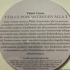 TÄÄLLÄ POHJANTÄHDEN ALLA 2 - pikkukuva 2