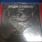 WEHRHAMMER - BLUT UUSI LP - pikkukuva 2