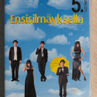 Ensisilmäyksellä (How I Met Your Mother): Kausi 5 (3DVD) - pikkukuva 1