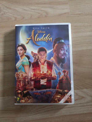 Aladdin