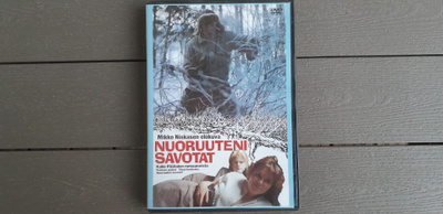 DVD: Nuoruuden Savotat (O: Mikko Niskanen 1988/?)