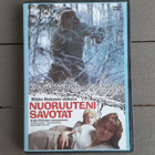 DVD: Nuoruuden Savotat (O: Mikko Niskanen 1988/?) - pikkukuva 1