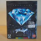 Thief ( 4K Ultra HD + Blu-ray ) - pikkukuva 1