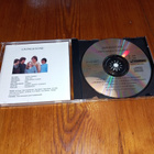 Livingstone - Aamu saapuu kaupunkiin - CD - pikkukuva 3