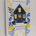 Jevhenija Kuznjetsova : Kysykää Mialta - pikkukuva 1