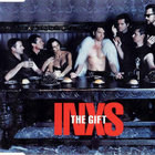 INXS • The Gift CD-Single - pikkukuva 1