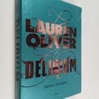 Lauren Oliver : Delirium : Rakkaus on harhaa - pikkukuva 1