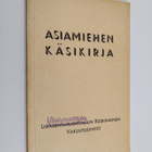 Asiamiehen käsikirja - pikkukuva 1