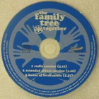 The Family Tree • Together CD Maxi-Single - pikkukuva 2